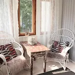 Hattapukki - Himpula Villa Sysmä