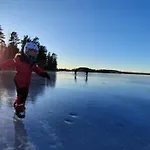 Villa Hattapukki - Himpula Sysmä