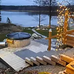 Villa Hattapukki - Himpula Sysmä