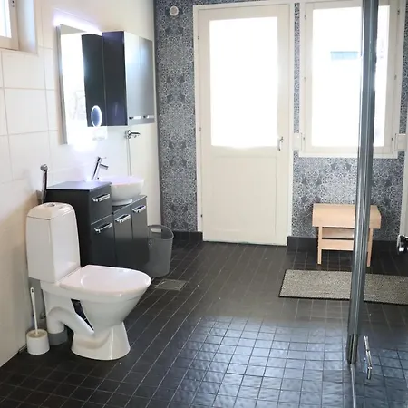 Villa Hattapukki - Himpula