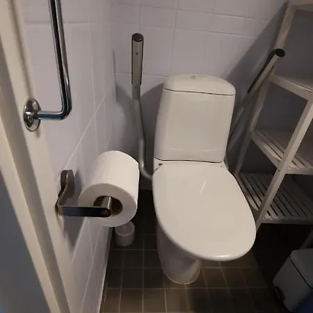 Hattapukki - Himpula Villa