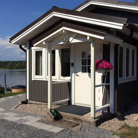 Hattapukki - Himpula Villa Sysmä