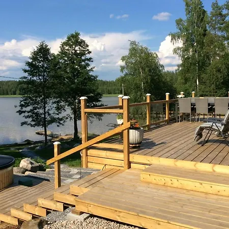 Hattapukki - Himpula * Sysmä
