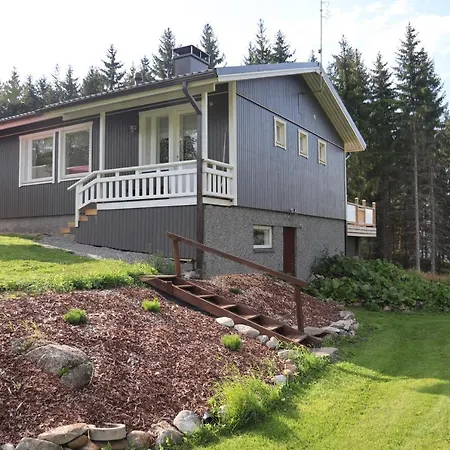 Villa Hattapukki - Himpula Sysmä