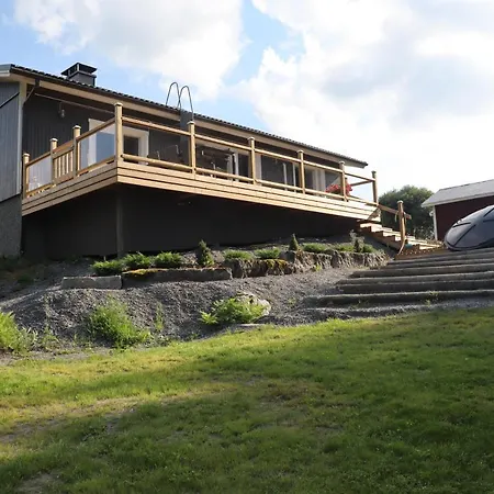 Villa Hattapukki - Himpula