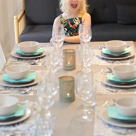 Villa Hattapukki - Himpula *