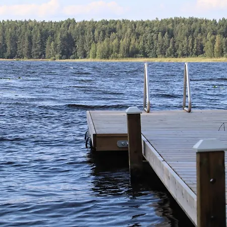 Hattapukki - Himpula * Sysmä