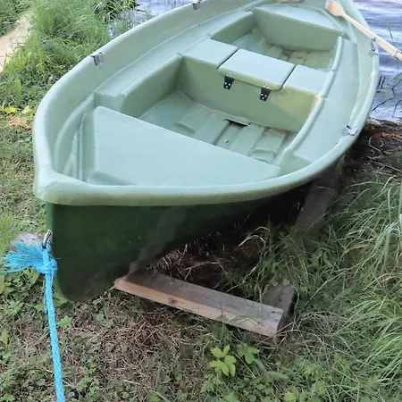 Villa Hattapukki - Himpula Sysmä