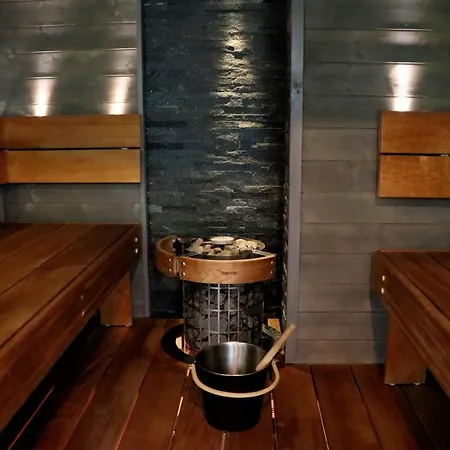 Hattapukki - Himpula Villa