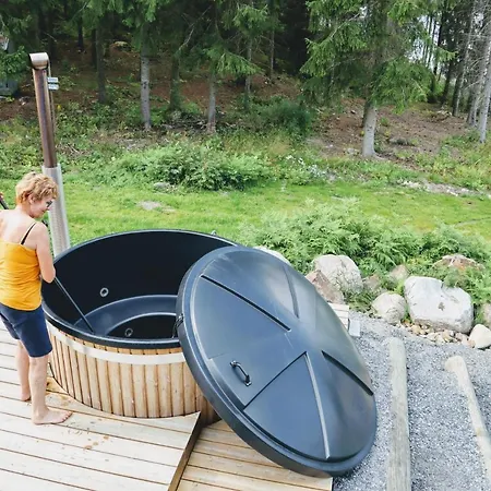 Hattapukki - Himpula Villa Sysmä