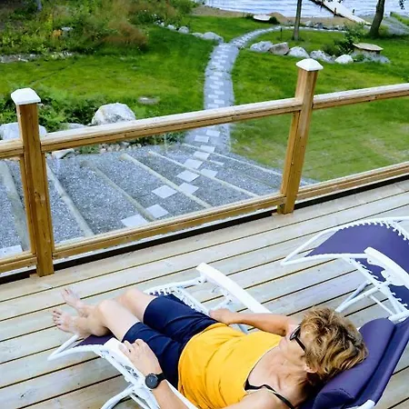 Villa Hattapukki - Himpula