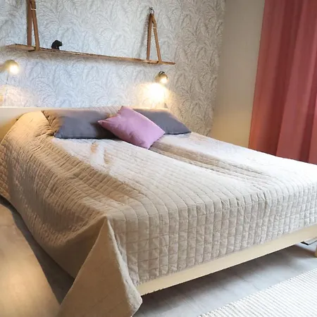 Villa Hattapukki - Himpula