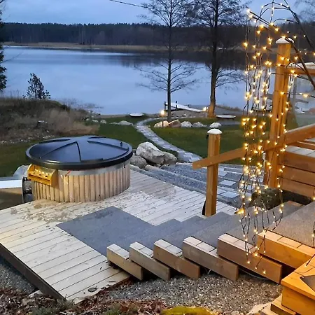 Villa Hattapukki - Himpula Sysmä