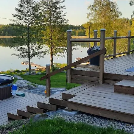Hattapukki - Himpula * Sysmä