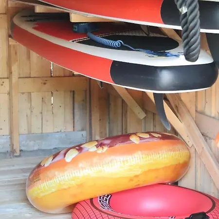 Hattapukki - Himpula Villa Sysmä