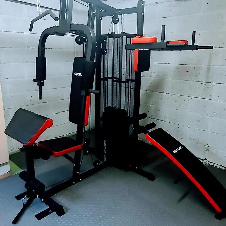 Hattapukki - Himpula Villa *