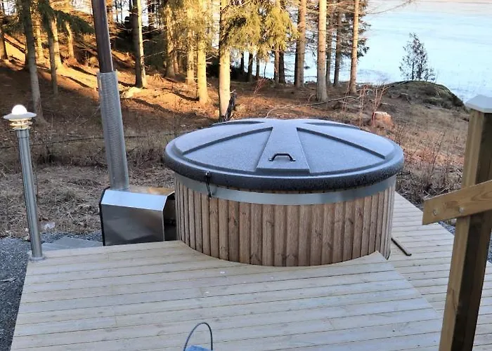 빌라 Hattapukki - Himpula *