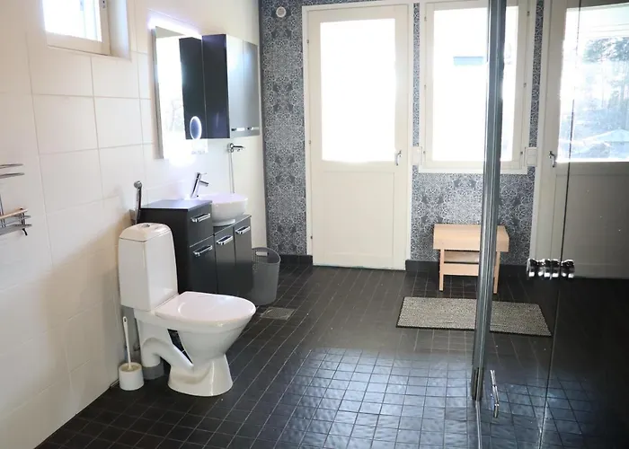 빌라 Hattapukki - Himpula