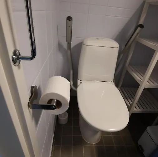 Hattapukki - Himpula 빌라