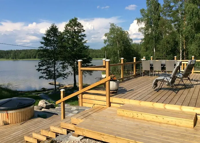 Hattapukki - Himpula * Sysmä