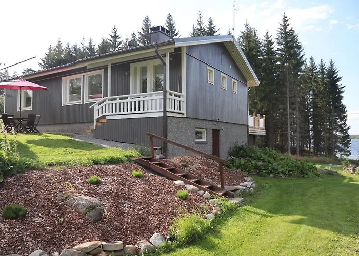 Villa Hattapukki - Himpula Sysma