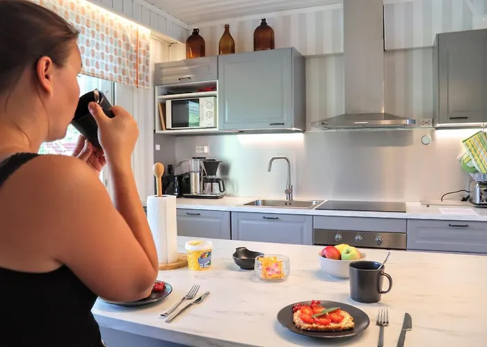 빌라 Hattapukki - Himpula