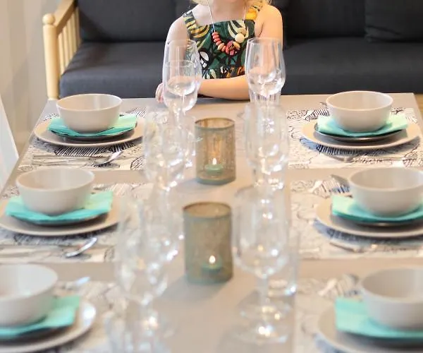 빌라 Hattapukki - Himpula *