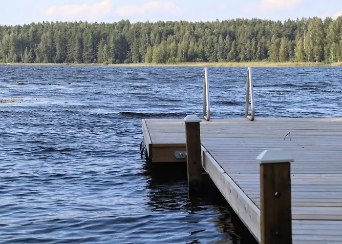 Hattapukki - Himpula * Sysmä