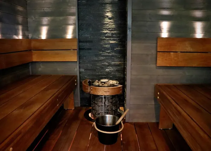 Hattapukki - Himpula 빌라