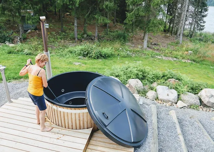 Hattapukki - Himpula 빌라 Sysmä