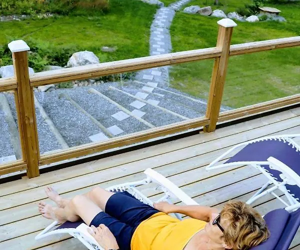 빌라 Hattapukki - Himpula