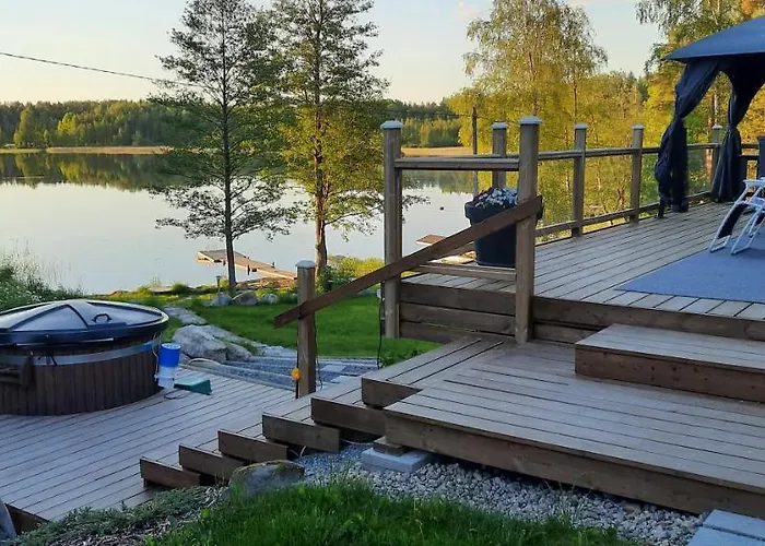 Hattapukki - Himpula * Sysmä