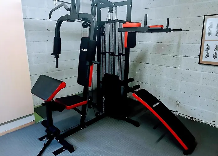 Hattapukki - Himpula 빌라 *